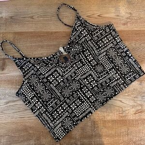 NWT Aeropostale Crop Top